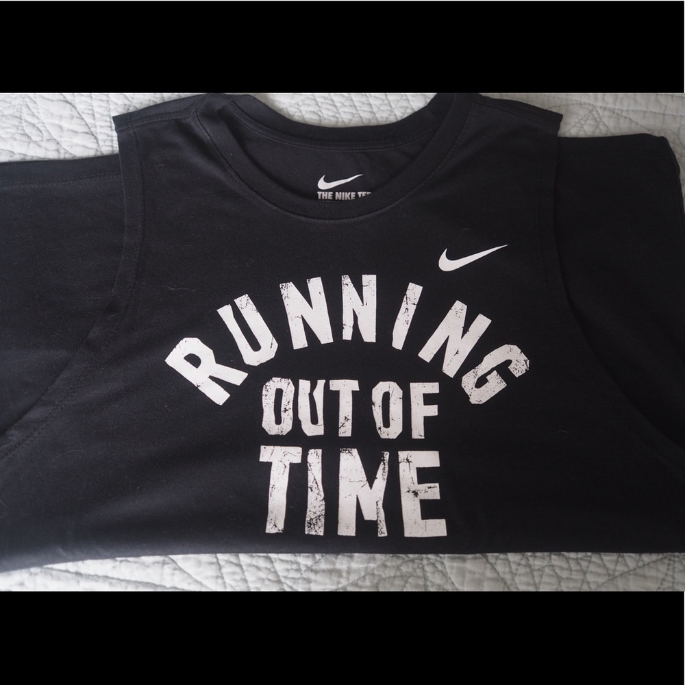 Nike Dry Fit Tank